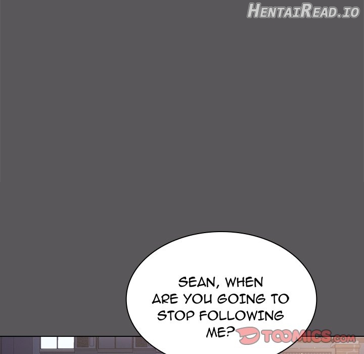 Naughty Little Secret Chapter 10 - page 51