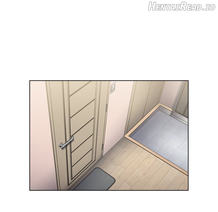 Naughty Little Secret Chapter 11 - page 107