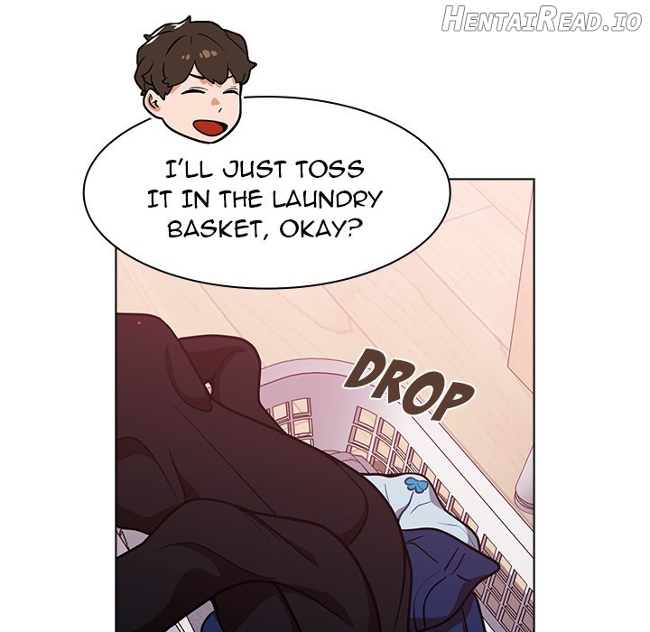Naughty Little Secret Chapter 11 - page 15