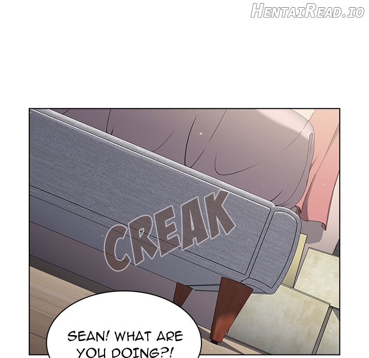 Naughty Little Secret Chapter 12 - page 102