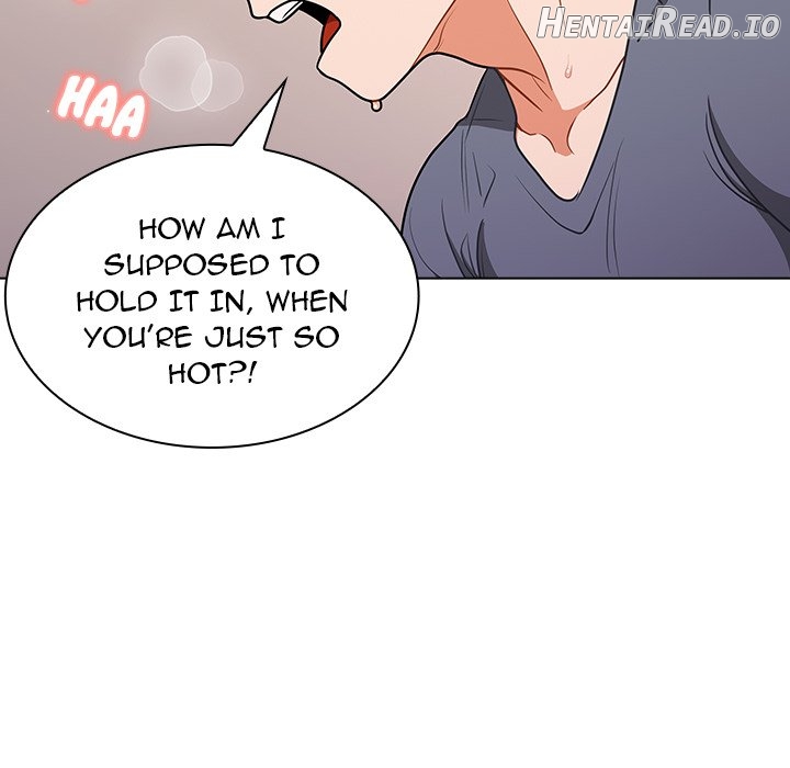 Naughty Little Secret Chapter 12 - page 114