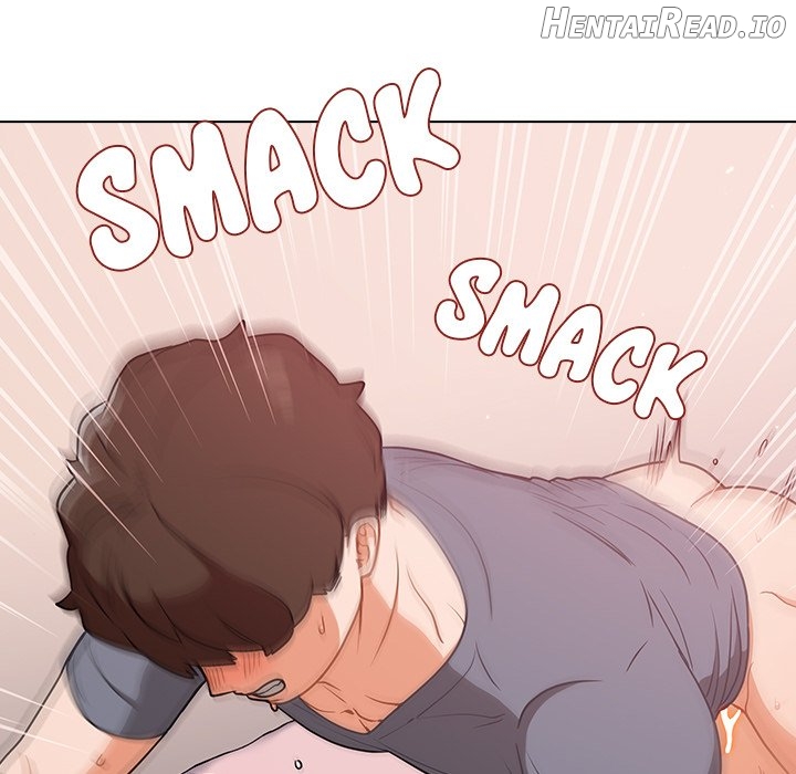 Naughty Little Secret Chapter 12 - page 115