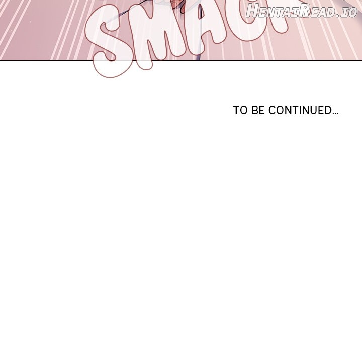 Naughty Little Secret Chapter 12 - page 117