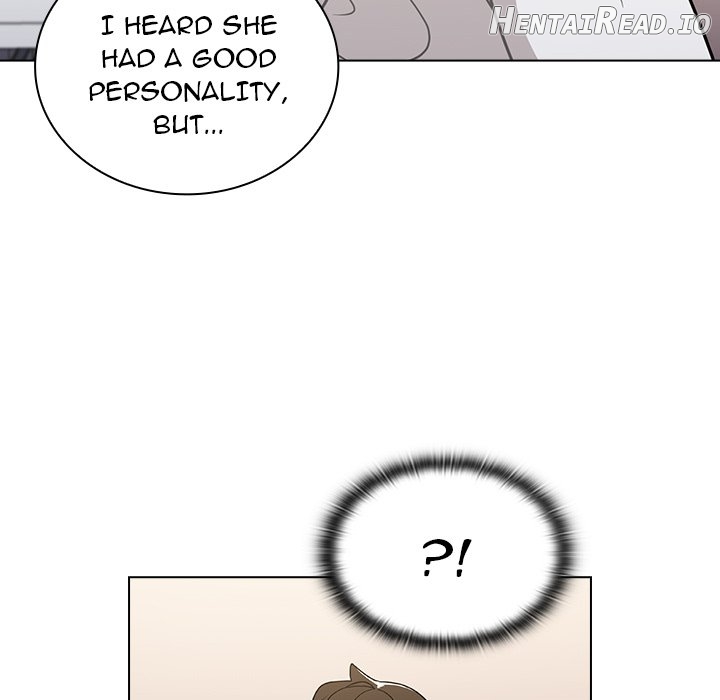 Naughty Little Secret Chapter 12 - page 15