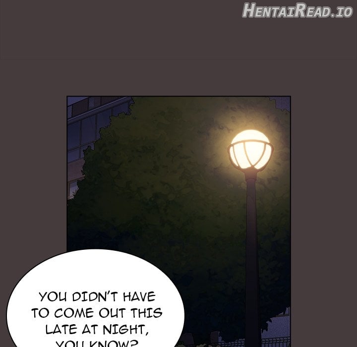 Naughty Little Secret Chapter 12 - page 39