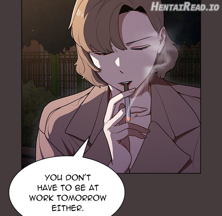 Naughty Little Secret Chapter 12 - page 50