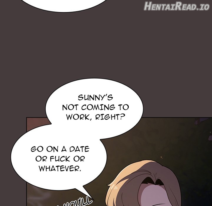 Naughty Little Secret Chapter 12 - page 51