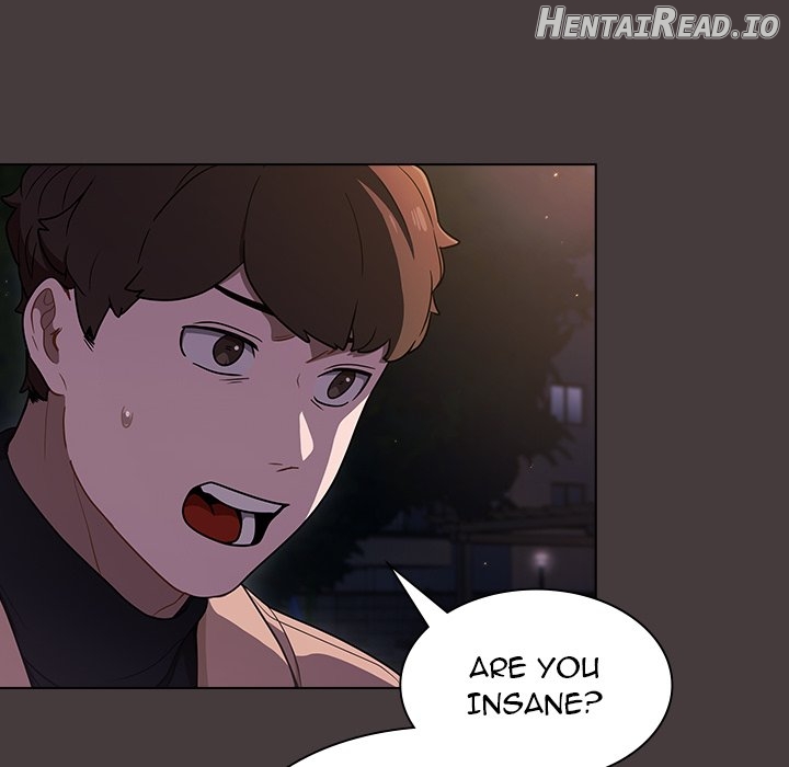 Naughty Little Secret Chapter 12 - page 66