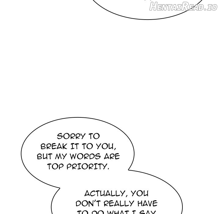 Naughty Little Secret Chapter 13 - page 118
