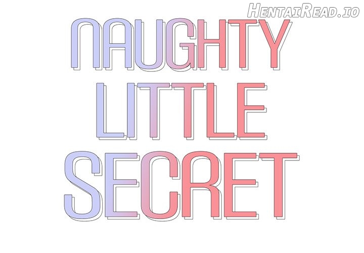Naughty Little Secret Chapter 13 - page 2