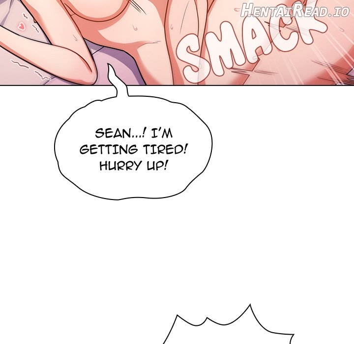 Naughty Little Secret Chapter 13 - page 50