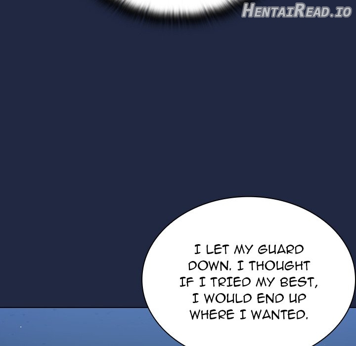 Naughty Little Secret Chapter 14 - page 116