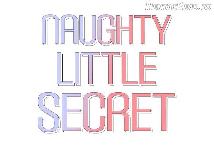 Naughty Little Secret Chapter 14 - page 2