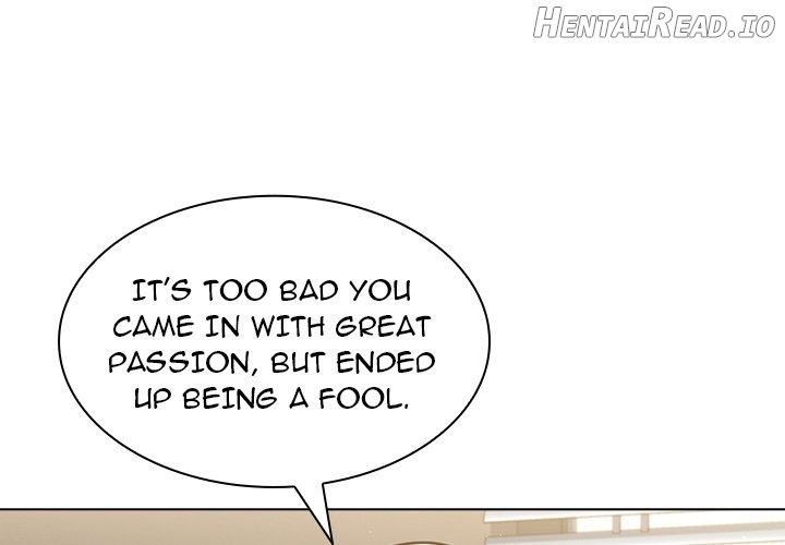 Naughty Little Secret Chapter 14 - page 4