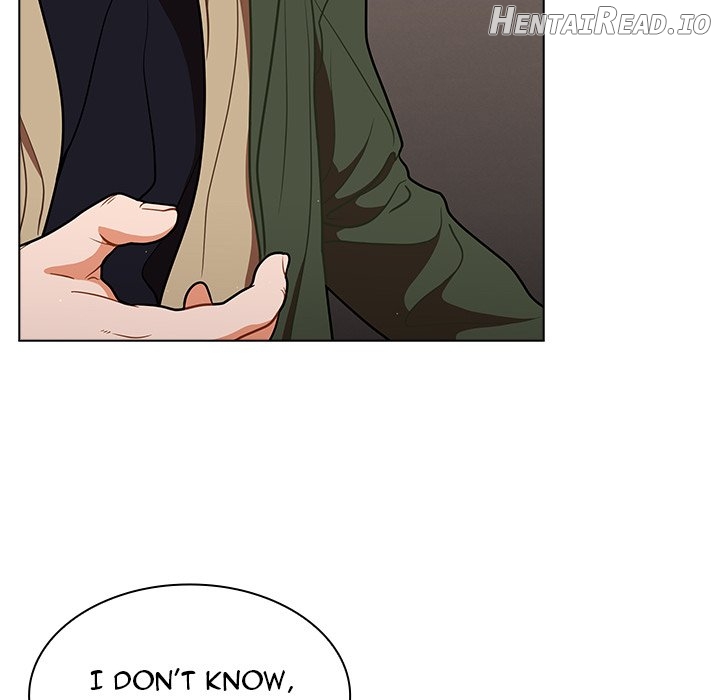 Naughty Little Secret Chapter 14 - page 7
