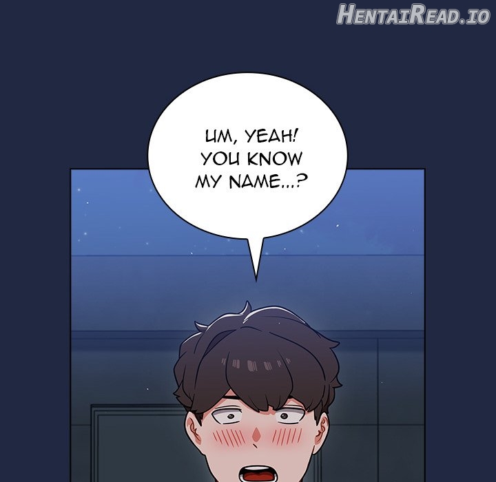 Naughty Little Secret Chapter 14 - page 76