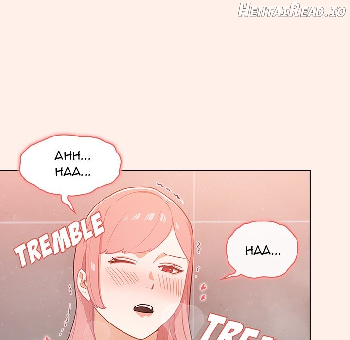 Naughty Little Secret Chapter 15 - page 108