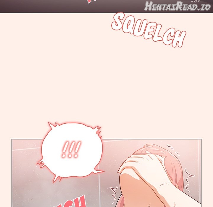 Naughty Little Secret Chapter 15 - page 114