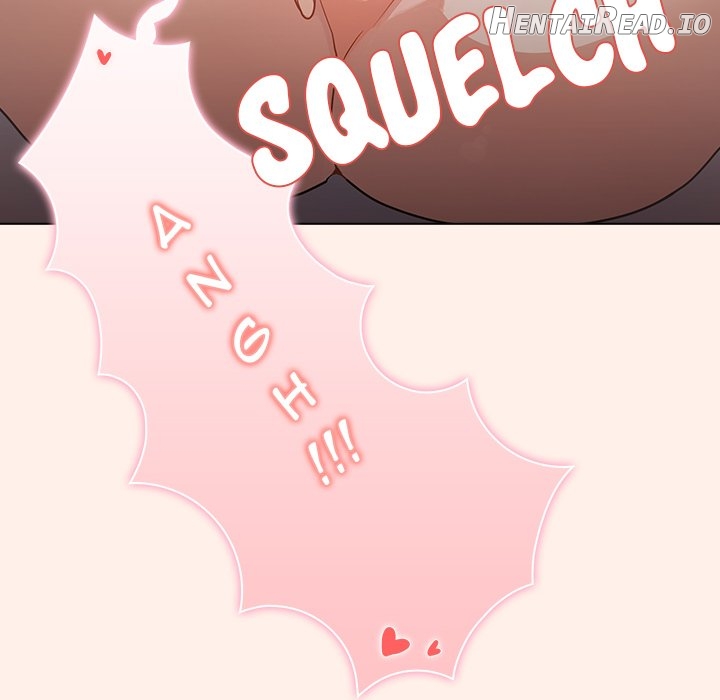 Naughty Little Secret Chapter 15 - page 118