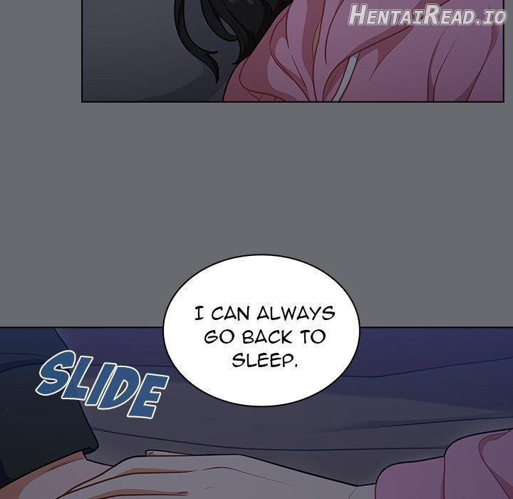 Naughty Little Secret Chapter 15 - page 50