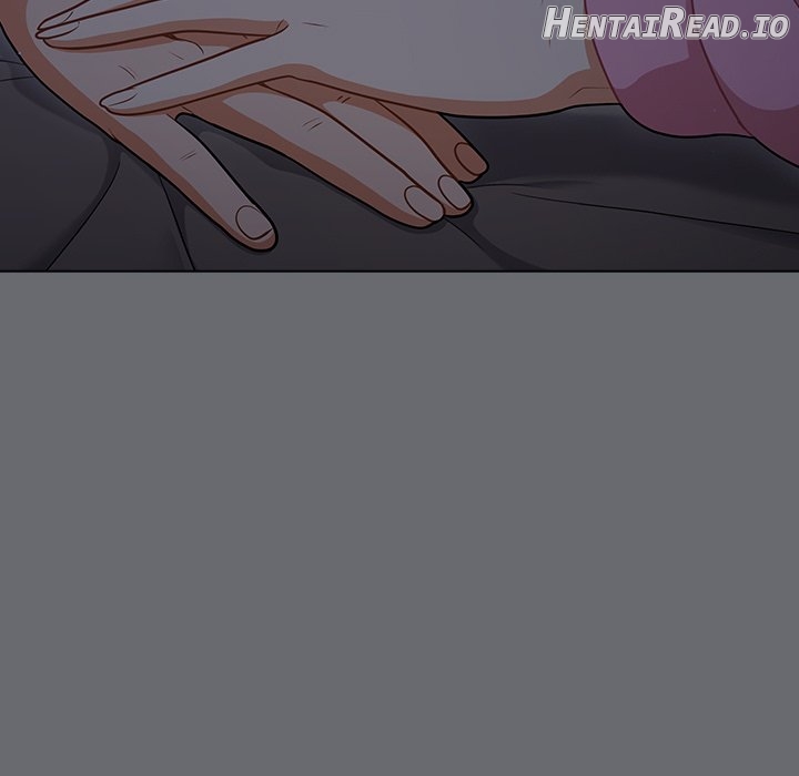 Naughty Little Secret Chapter 15 - page 51