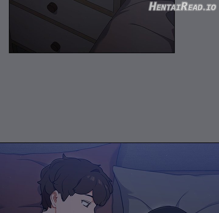 Naughty Little Secret Chapter 15 - page 54