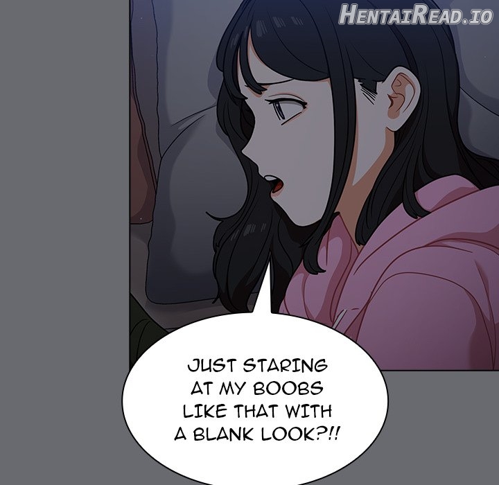 Naughty Little Secret Chapter 15 - page 66
