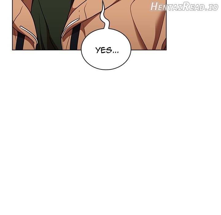 Naughty Little Secret Chapter 16 - page 107