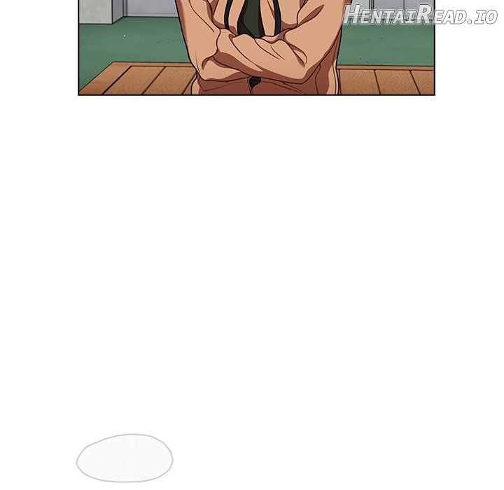 Naughty Little Secret Chapter 16 - page 119