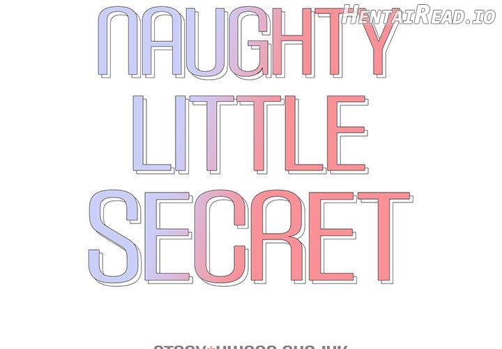 Naughty Little Secret Chapter 16 - page 2