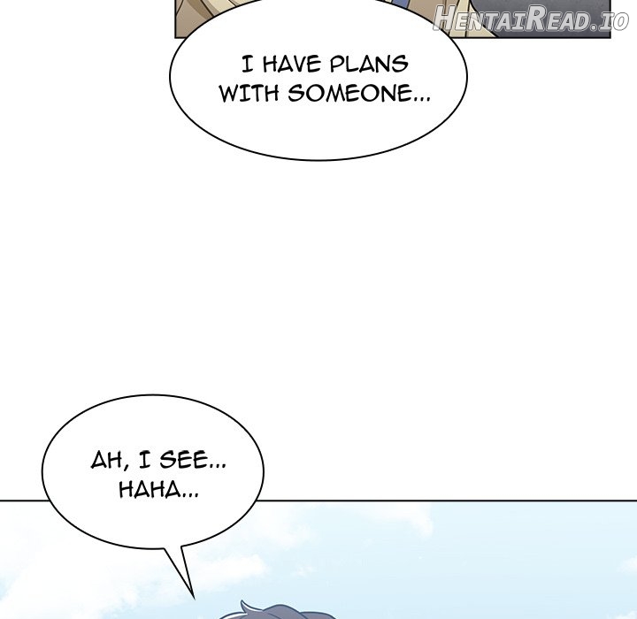 Naughty Little Secret Chapter 16 - page 50