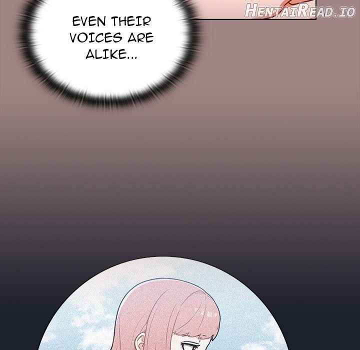Naughty Little Secret Chapter 17 - page 114