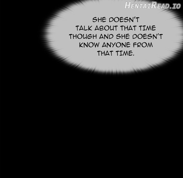 Naughty Little Secret Chapter 17 - page 119
