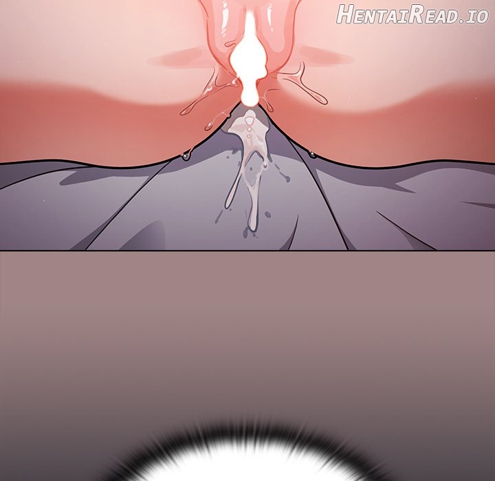 Naughty Little Secret Chapter 17 - page 126