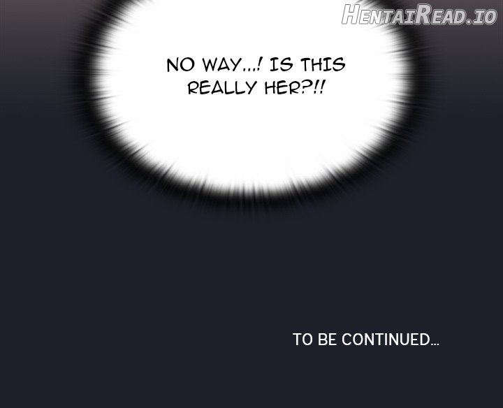Naughty Little Secret Chapter 17 - page 127