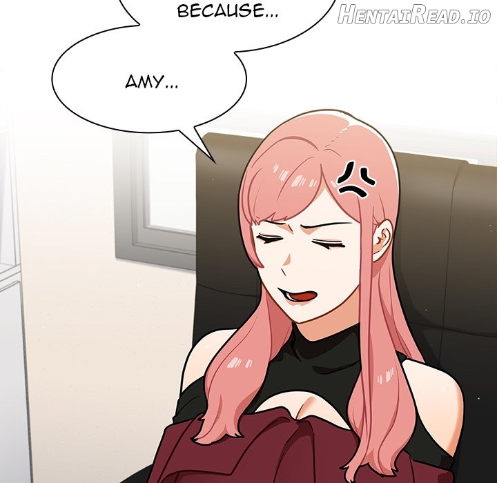 Naughty Little Secret Chapter 17 - page 15
