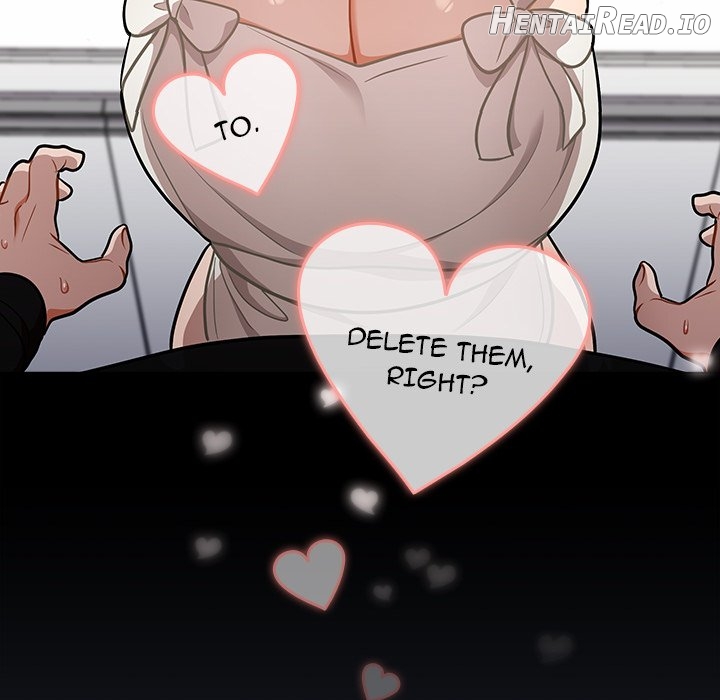 Naughty Little Secret Chapter 18 - page 116