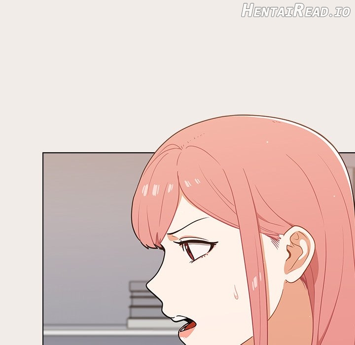 Naughty Little Secret Chapter 19 - page 118