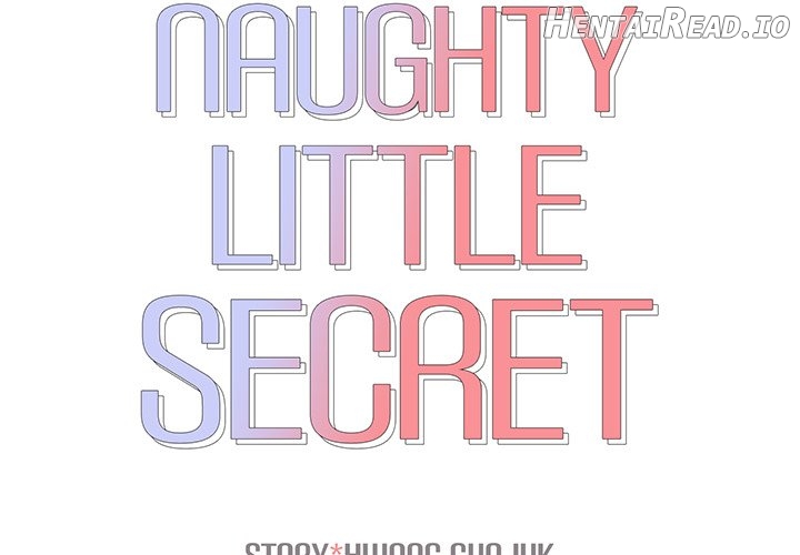 Naughty Little Secret Chapter 19 - page 2