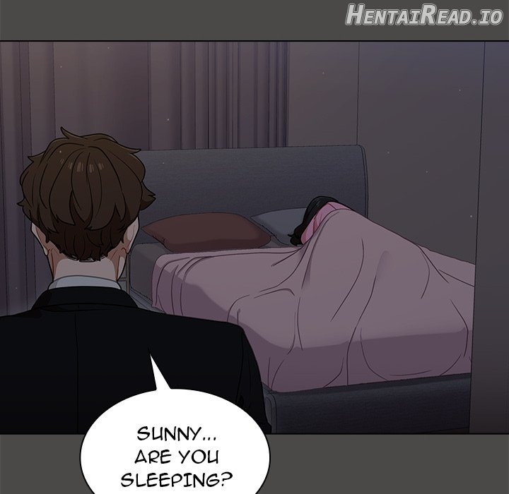 Naughty Little Secret Chapter 20 - page 118
