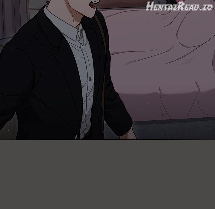 Naughty Little Secret Chapter 20 - page 125