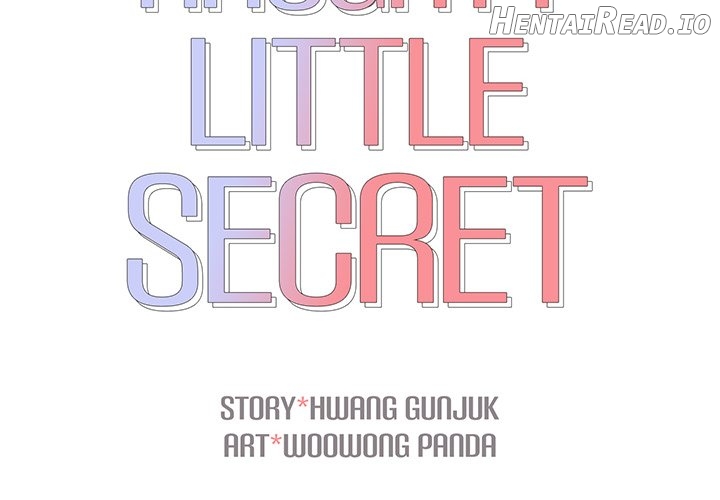 Naughty Little Secret Chapter 20 - page 2