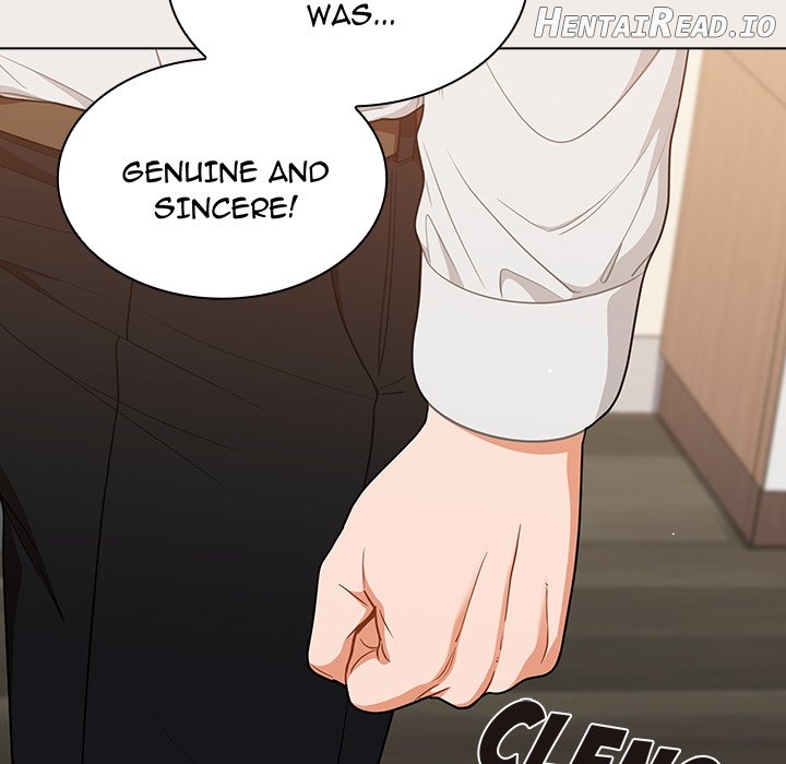 Naughty Little Secret Chapter 20 - page 50