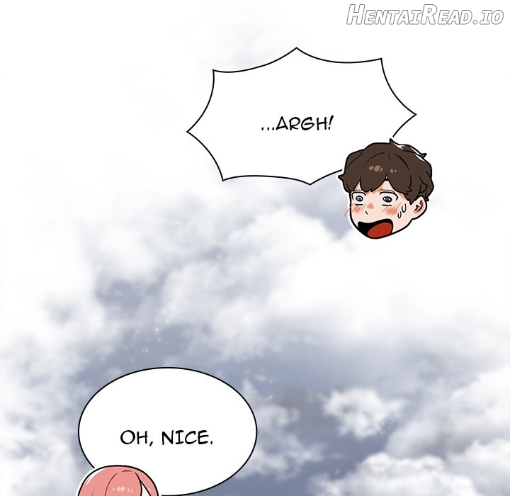 Naughty Little Secret Chapter 21 - page 102