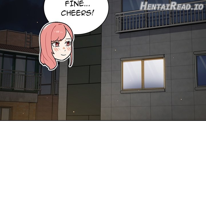 Naughty Little Secret Chapter 21 - page 105