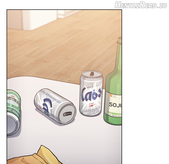 Naughty Little Secret Chapter 21 - page 107
