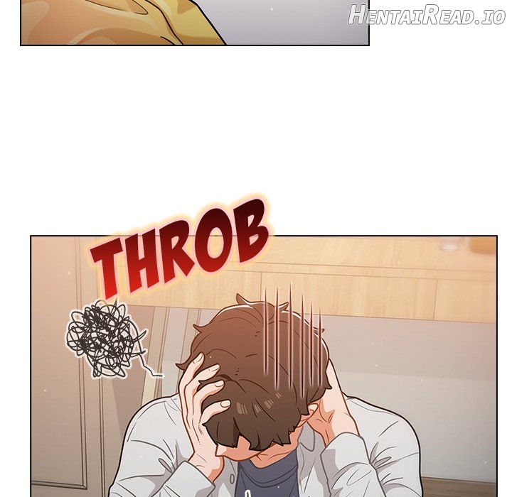 Naughty Little Secret Chapter 21 - page 108