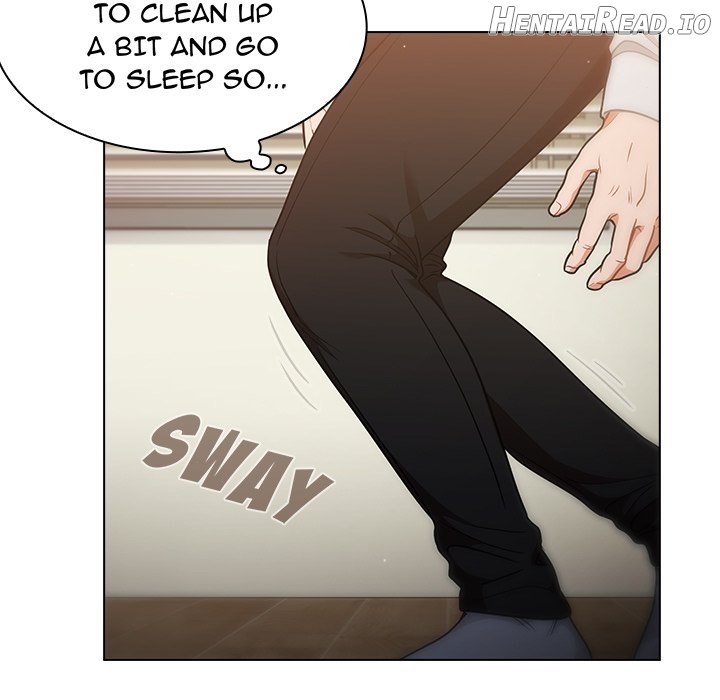 Naughty Little Secret Chapter 21 - page 113