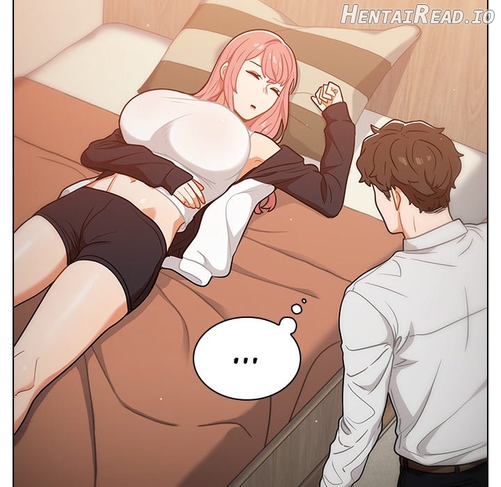Naughty Little Secret Chapter 21 - page 115