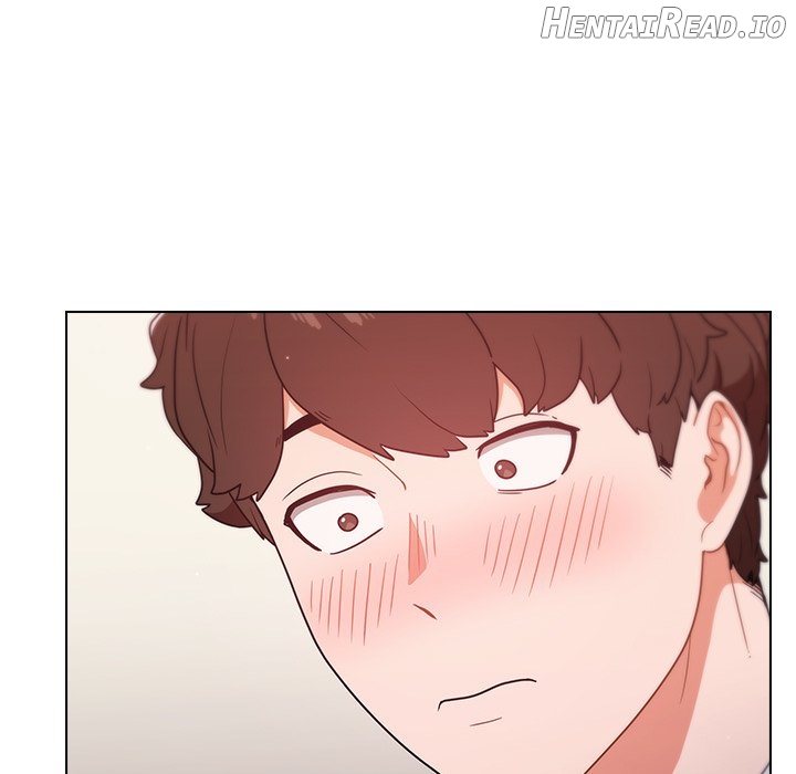 Naughty Little Secret Chapter 21 - page 119